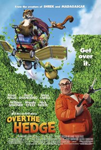 دانلود انیمیشن Over the Hedge 2006289576-1857479619