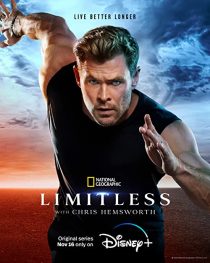 دانلود مستند Limitless With Chris Hemsworth286449-1102554100