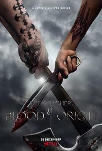 دانلود سریال The Witcher: Blood Origin304936-1279934122