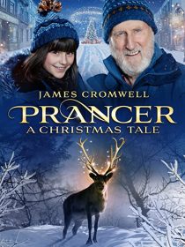 دانلود فیلم Prancer: A Christmas Tale 2022286876-740561471