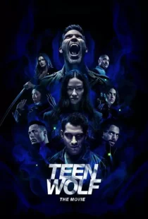 دانلود فیلم Teen Wolf: The Movie 2023313045-981416879