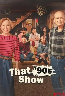 دانلود سریال That 90s Show310025-1531166629