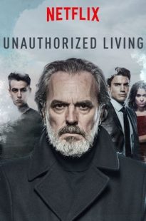 دانلود سریال Unauthorized Living308480-275168065