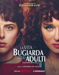دانلود سریال The Lying Life of Adults306454-200916699