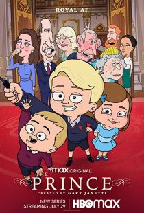 دانلود انیمیشن The Prince305756-1476176215
