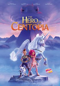 دانلود انیمیشن Mia and Me: The Hero of Centopia 2022305817-528194676