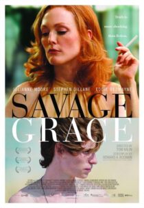دانلود فیلم Savage Grace 2007323101-1566603728