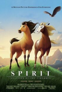 دانلود انیمیشن Spirit: Stallion of the Cimarron 2002322530-1105890184