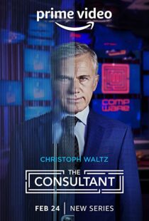 دانلود سریال The Consultant322963-420629607