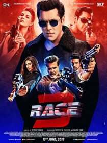 دانلود فیلم هندی Race 3 2018323174-295160923