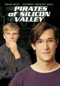 دانلود فیلم Pirates of Silicon Valley 1999323200-809735108
