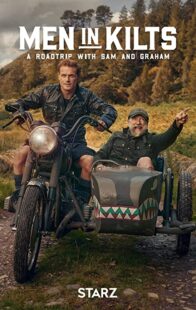 دانلود سریال Men in Kilts: A Roadtrip with Sam and Graham322314-126723295