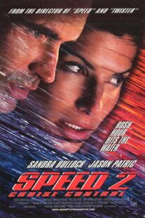 دانلود فیلم Speed 2: Cruise Control 1997322482-2051917195
