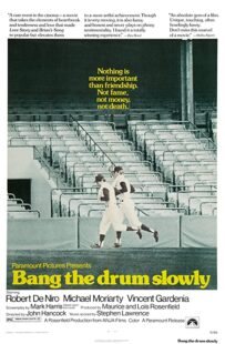 دانلود فیلم Bang the Drum Slowly 1973322517-62903025