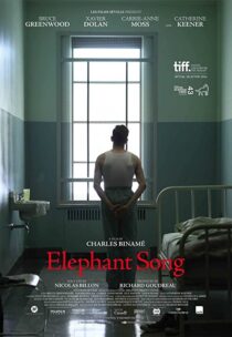 دانلود فیلم Elephant Song 2014322477-2006428400