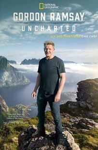 دانلود سریال Gordon Ramsay: Uncharted321997-414468581