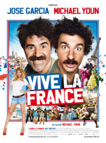 دانلود فیلم Vive la France 2013322800-362493608
