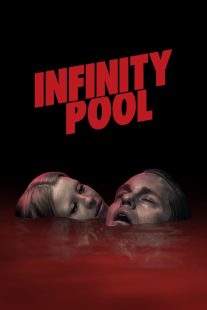 دانلود فیلم Infinity Pool 2023320619-158195041
