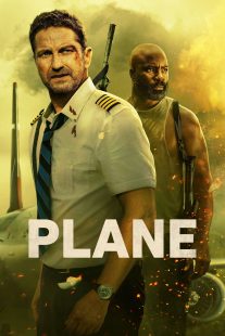 دانلود فیلم Plane 2023316247-1876366601
