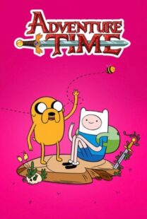 دانلود انیمیشن Adventure Time82671-296889444