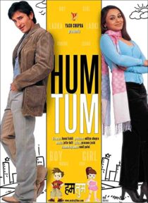 دانلود فیلم هندی Hum Tum 2004323394-279300422