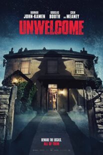 دانلود فیلم Unwelcome 2022323862-45394209