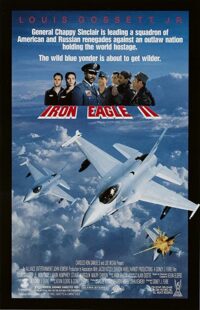 دانلود فیلم Iron Eagle II 1988324332-555818454