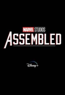 دانلود سریال Marvel Studios: Assembled100150-135744330