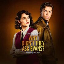 دانلود سریال Why Didn’t They Ask Evans?194943-203142978