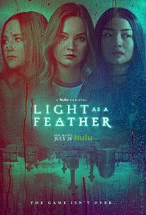 دانلود سریال Light as a Feather81432-626475166