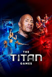 دانلود سریال The Titan Games323542-948668975