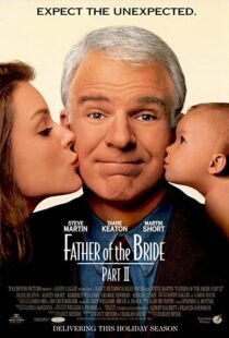 دانلود فیلم Father of the Bride Part II 1995323458-413632599
