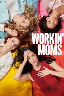 دانلود سریال Workin’ Moms324092-1017403424