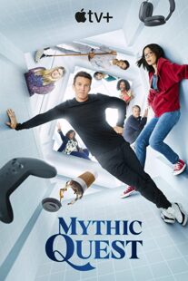دانلود سریال Mythic Quest59014-1517080133