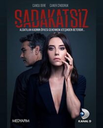 دانلود سریال Sadakatsiz325999-326898441
