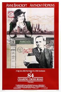 دانلود فیلم 84 Charing Cross Road 1987324683-741874970