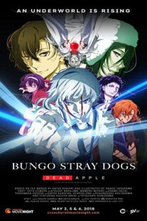 دانلود انیمه Bungo Stray Dogs: Dead Apple 2018323560-1787323961