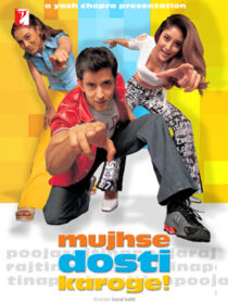 دانلود فیلم هندی Let’s Be Friends! (Mujhse Dosti Karoge!) 2002323549-706863090