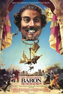 دانلود فیلم The Adventures of Baron Munchausen 1988323548-1236312915