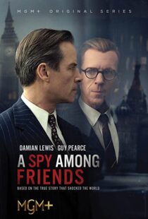 دانلود سریال A Spy Among Friends324689-1304392265