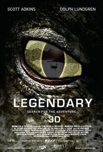 دانلود فیلم Legendary 2013324907-1924185148