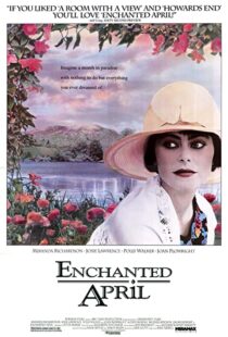 دانلود فیلم Enchanted April 1991328773-1035422877