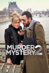 دانلود فیلم Murder Mystery 2 2023329356-1999706397