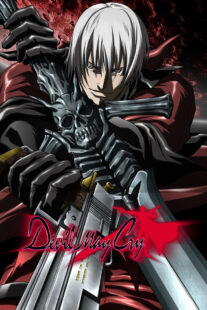 دانلود انیمه Devil May Cry: Debiru mei kurai330741-892594757