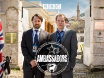 دانلود سریال Ambassadors330302-1978414113