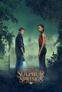 دانلود سریال Secrets of Sulphur Springs331136-1070394856