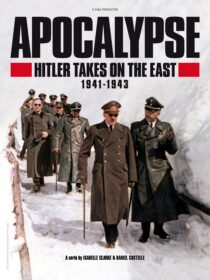 دانلود سریال Apocalypse Hitler attaque à l’Est337408-849927937