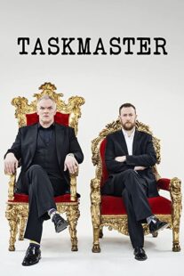 دانلود سریال Taskmaster366197-1410673400