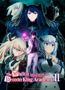 دانلود انیمه The Misfit of Demon King Academy332172-1895550944