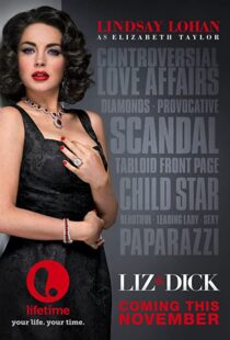 دانلود فیلم Liz & Dick 2012333312-576214652